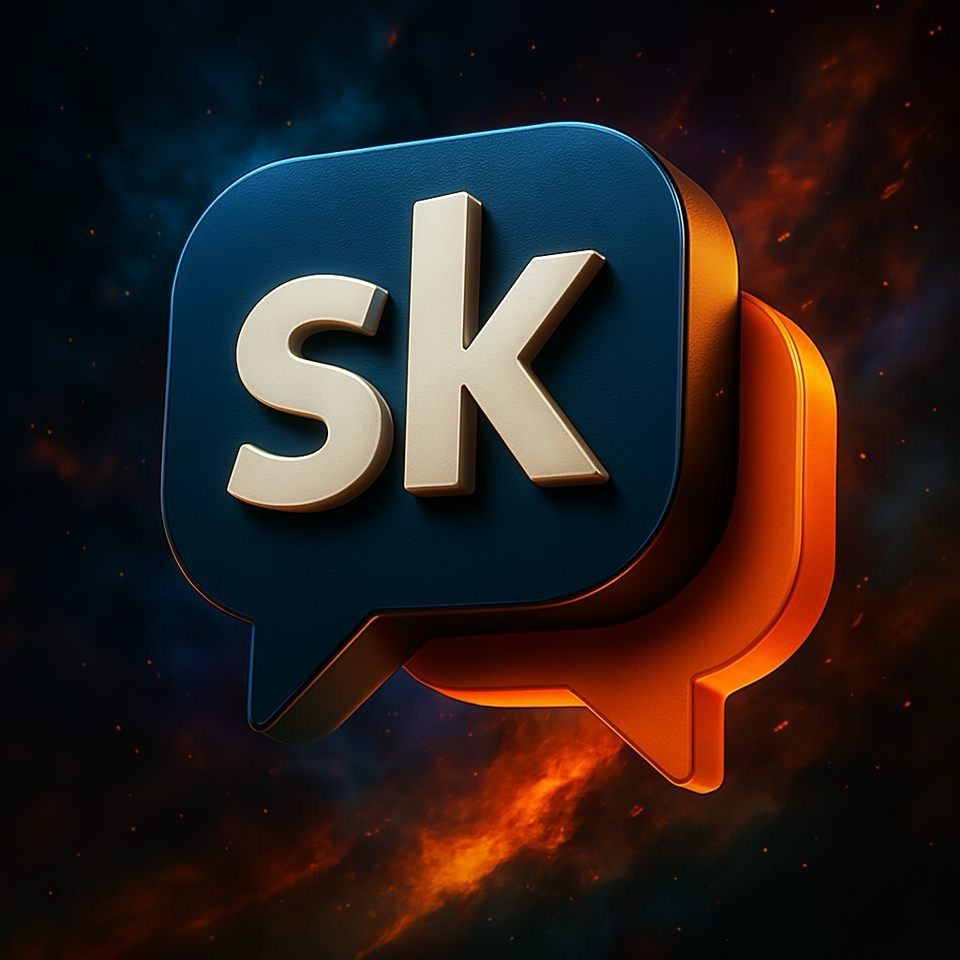 SK News chats